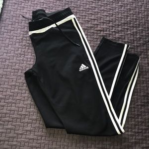 Adidas | woman’s track pants